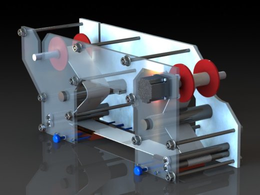 A3004154-滚轮贴纸供料单元缩略图